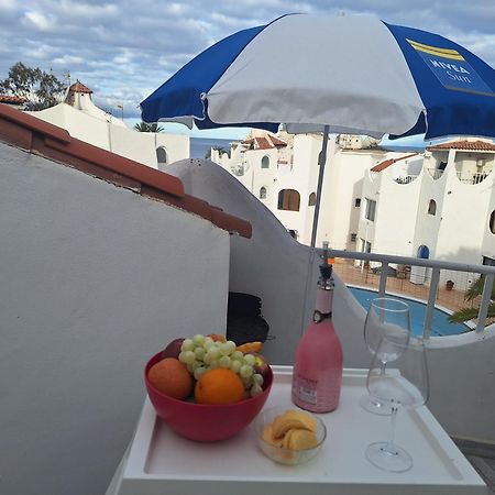 פלאייה דה לאס אמריקס Wonderful White Appartament In Las Tortugas מראה חיצוני תמונה