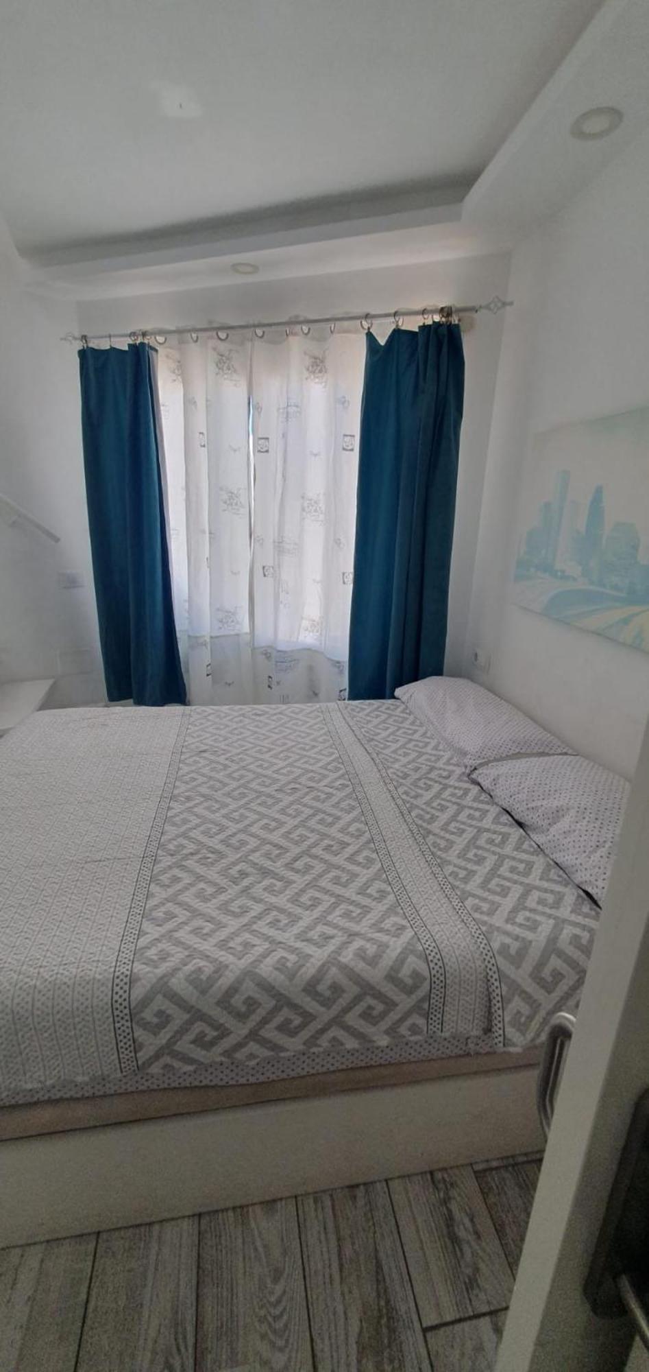 פלאייה דה לאס אמריקס Wonderful White Appartament In Las Tortugas חדר תמונה